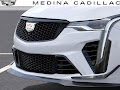 2026 Cadillac CT4 V-Series