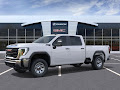 2026 GMC Sierra 2500HD Pro