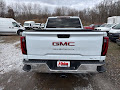 2026 GMC Sierra 2500HD SLT