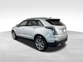 2020 Cadillac XT5 Sport