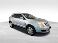 2013 Cadillac SRX Luxury