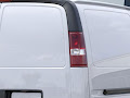 2025 GMC Savana 2500 Work Van