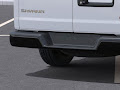 2025 GMC Savana 2500 Work Van
