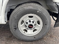 2025 GMC Savana 2500 Work Van