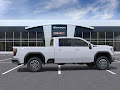 2026 GMC Sierra 2500HD SLT