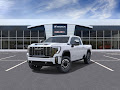 2026 GMC Sierra 2500HD Denali Ultimate