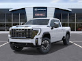 2026 GMC Sierra 2500HD Denali Ultimate