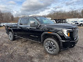 2026 GMC Sierra 2500HD Denali Ultimate