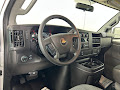2024 Chevrolet Express 2500 Work Van