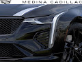 2026 Cadillac CT4 V-Series