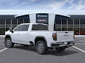 2026 GMC Sierra 2500HD SLT