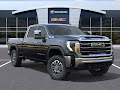 2026 GMC Sierra 2500HD SLT