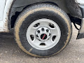 2025 GMC Savana 3500 Work Van