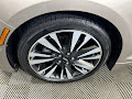 2019 Lincoln MKZ Hybrid Reserve