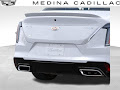 2026 Cadillac CT4 Sport
