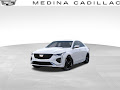 2026 Cadillac CT4 Sport