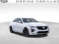 2026 Cadillac CT4 Sport