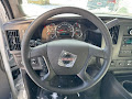 2026 GMC Savana 3500 Work Van