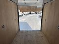 2026 GMC Savana 3500 Work Van
