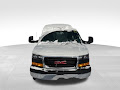 2026 GMC Savana 3500 Work Van
