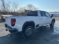 2026 GMC Sierra 2500HD SLT
