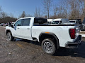 2026 GMC Sierra 2500HD SLT
