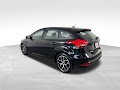 2018 Ford Focus SEL
