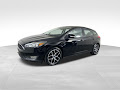 2018 Ford Focus SEL