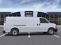 2025 GMC Savana 2500 Work Van