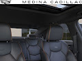 2026 Cadillac CT4 Sport