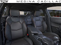 2026 Cadillac CT4 Sport