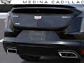2026 Cadillac CT4 Sport