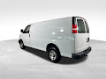 2019 Chevrolet Express 2500 Work Van