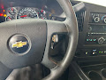 2019 Chevrolet Express 2500 Work Van