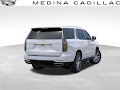 2026 Cadillac Escalade Platinum Luxury
