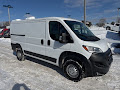 2026 RAM ProMaster 1500 Low Roof