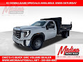 2026 GMC Sierra 3500HD Pro