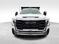 2026 GMC Sierra 3500HD Pro