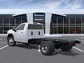 2026 GMC Sierra 3500HD Pro