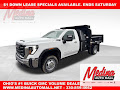 2026 GMC Sierra 3500HD Pro