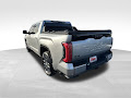 2023 Toyota Tundra Hybrid Platinum