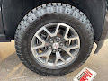 2022 GMC Canyon AT4 w/Cloth