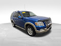 2010 Ford Explorer Eddie Bauer