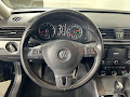 2015 Volkswagen Passat 1.8T SE