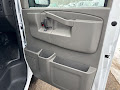 2026 GMC Savana 3500 Work Van