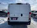 2026 RAM ProMaster 1500 Low Roof