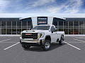 2025 GMC Sierra 2500HD Pro