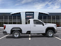 2025 GMC Sierra 2500HD Pro