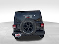 2022 Jeep Wrangler Willys