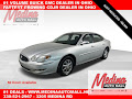 2005 Buick LaCrosse CXL